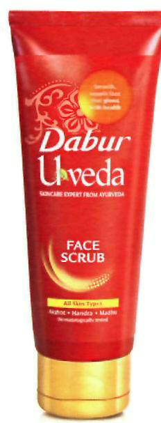 Dabur Uveda (device) Device mark 2304318 Trademark