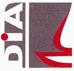 Dia Device mark 2462523 Trademark