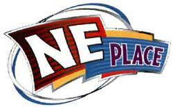 Ne Place Device mark 1320646 Trademark