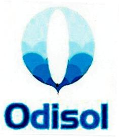 Odisol (device Of O) Device mark 2434125 Trademark