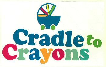 Cradle To Crayons (label) Device mark 2741979 Trademark