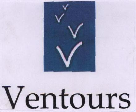 Ventours Device mark 1777623 Trademark