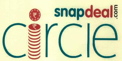 Snapdeal.com Circle Device mark 2943612 Trademark