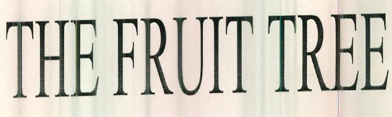 The Fruit Tree Device mark 2421269 Trademark
