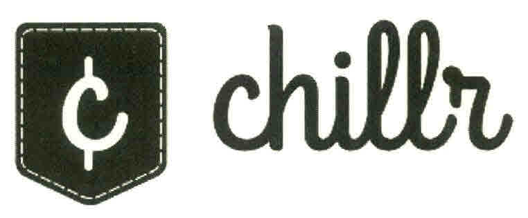 C Chillr Device mark 2646025 Trademark