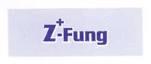 Z+-fung Device mark 2214822 Trademark