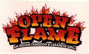 Open Flame Device mark 2431521 Trademark