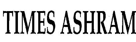 Times Ashram (device) Device mark 2365626 Trademark