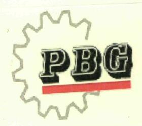 Pbg Device mark 2846290 Trademark