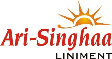 Ari-singhaa Device mark 2821804 Trademark