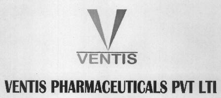 V Ventis Pharmaceuticals Pvt Ltd Device mark 2973980 Trademark