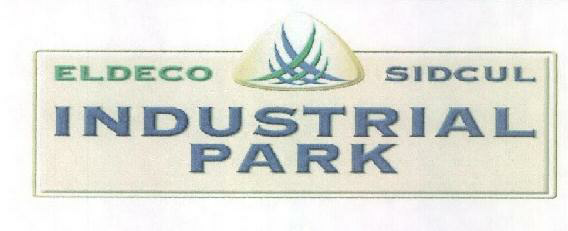 Industrial Park Device mark 1515401 Trademark