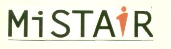 Mistair (label) Device mark 1454774 Trademark