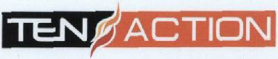 Ten Action Device mark 1761677 Trademark