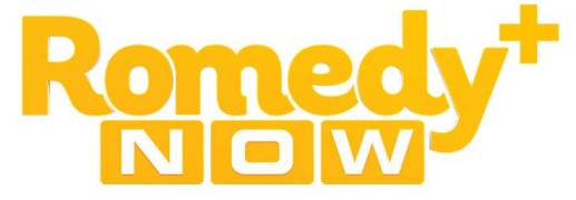 Romedy Now+ Device mark 2569474 Trademark