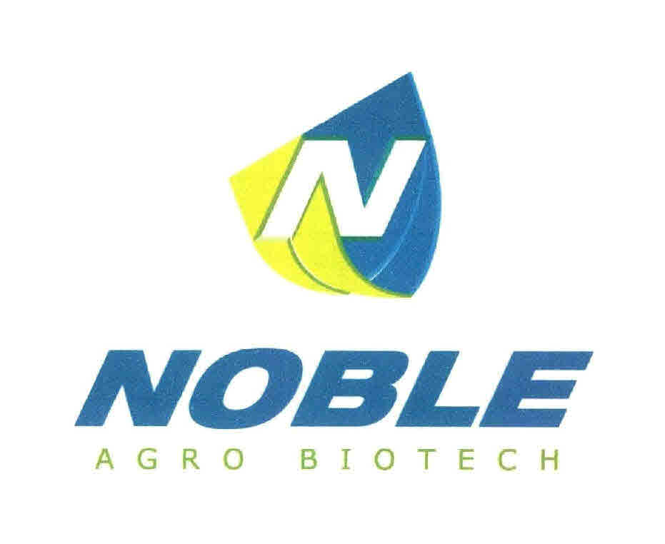 Noble Agro Biotech N Device mark 2701098 Trademark