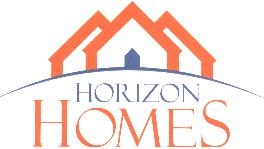 Horizon Homes Device mark 1888812 Trademark