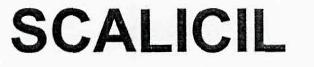 Scalicil Device mark 2375096 Trademark