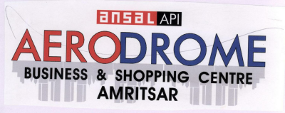Aerodrome With Label Device mark 1499652 Trademark