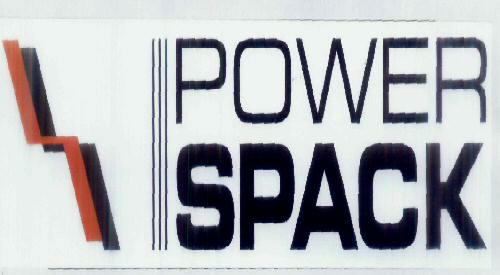 Power Spack Device mark 1718325 Trademark