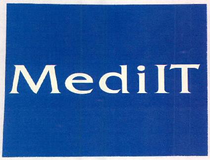 Mediit Device mark 2438534 Trademark
