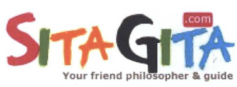 Sitagita.com Your Friend Philospher & Guide Device mark 2356242 Trademark