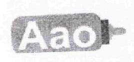 Aao Device mark 1878259 Trademark