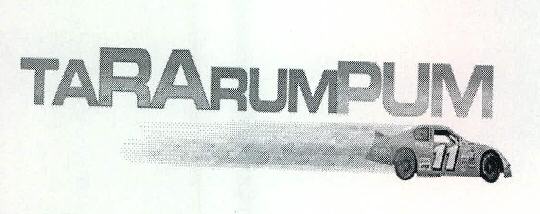 Tararumpum Device mark 2474130 Trademark