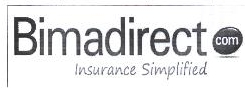 Bimadirect Com Device mark 2153648 Trademark