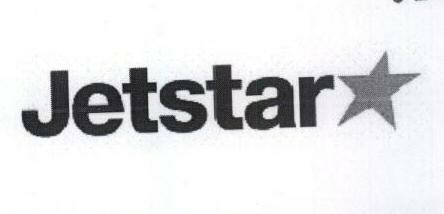 Jetstar With Device Device mark 1681712 Trademark