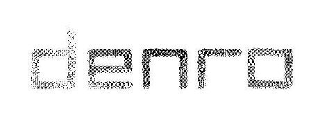 Denro Device mark 2038739 Trademark