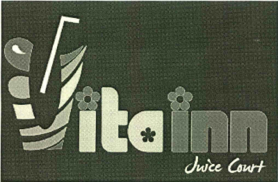 Vitainn Juice Court Device mark 2694044 Trademark