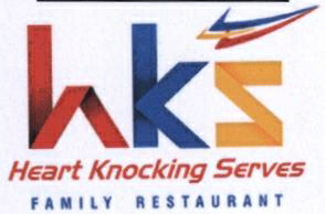 Wks Heart Knocking Serves Device mark 1891909 Trademark