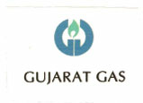 Gujarat Gas (label) Device mark 1379300 Trademark