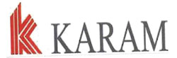 Karam Device Of Word K Device mark 2688660 Trademark