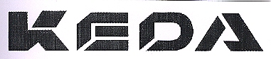 Keda Device mark 1670006 Trademark
