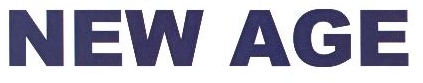 New Age Device mark 1677095 Trademark