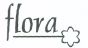 Flora (label) Device mark 1541617 Trademark