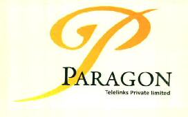 Paragon Device mark 2925675 Trademark