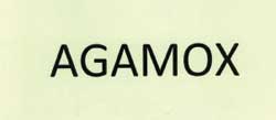 Agamox Device mark 2113964 Trademark