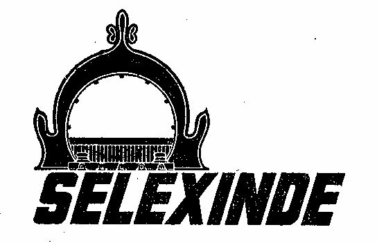Selexinde Device mark 231475 Trademark