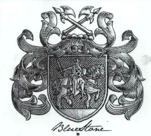 Bluehone Device mark 1822410 Trademark