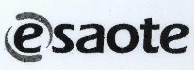 Esaote Device mark 1756016 Trademark