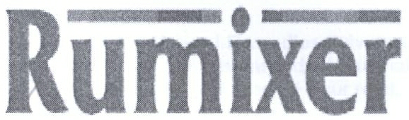 Rumixer Device mark 2372156 Trademark
