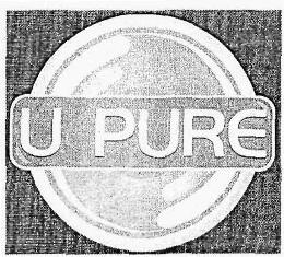 U Pure Device mark 2313211 Trademark