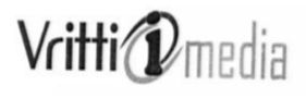 Vritti I Media Device mark 2219105 Trademark
