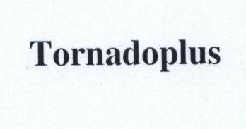 Tornadoplus Device mark 1445847 Trademark