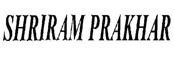 Shriram Prakhar (device) Device mark 2492122 Trademark