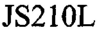 Js210l Device mark 1976848 Trademark