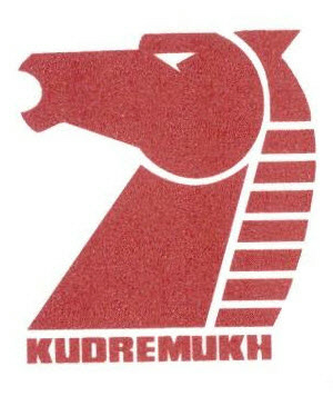 Kudremukh With Device Device mark 2526718 Trademark